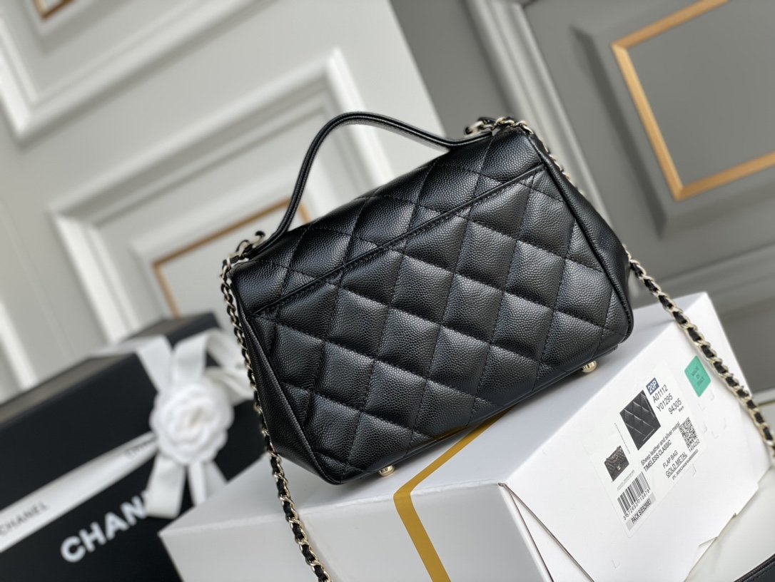 Chanel Satchel Bags